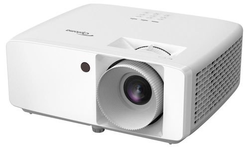 מקרן לייזר OPTOMA ZW350E