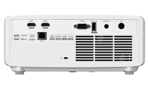 מקרן ZH520 optoma