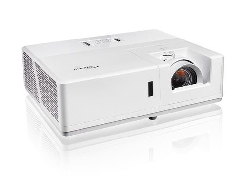 מקרן OPTOMA ZH606e