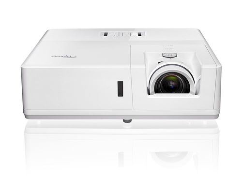מקרן OPTOMA ZH606e