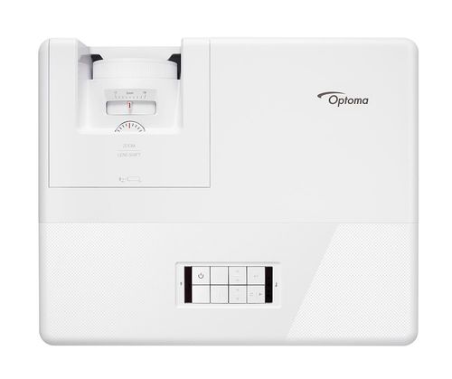 מקרן OPTOMA ZH606e