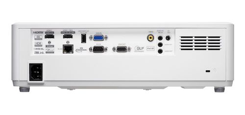 מקרן OPTOMA ZH606e