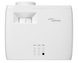 מקרן OPTOMA UHZ66