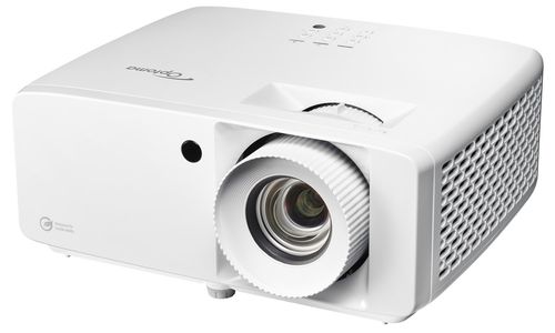 מקרן OPTOMA UHZ66