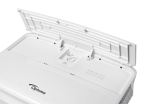 מקרן OPTOMA UHZ66