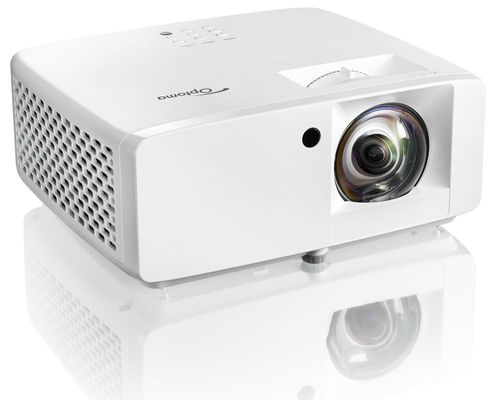 מקרן OPTOMA GT2000HDR