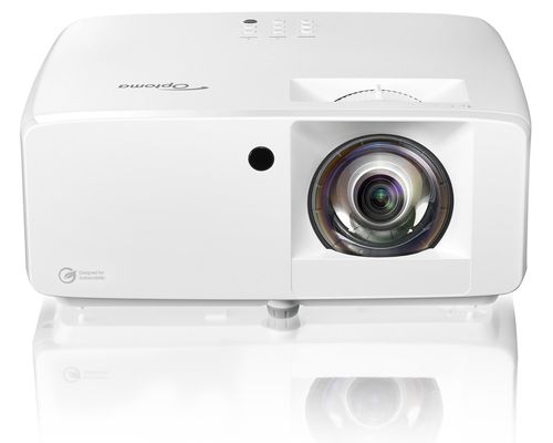 מקרן OPTOMA zk430st
