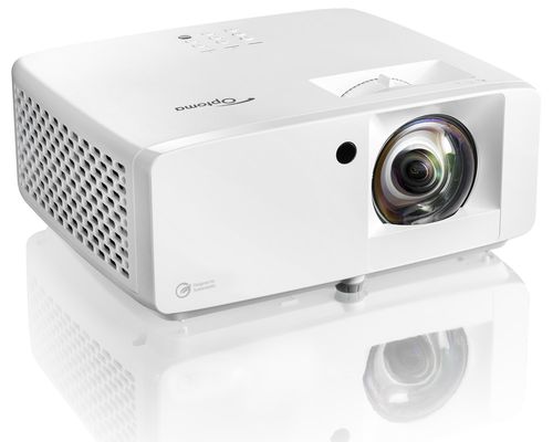 מקרן OPTOMA zk430st