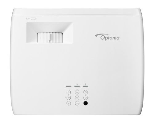 מקרן OPTOMA zk430st