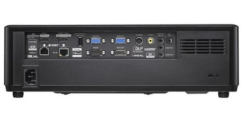 מקרן OPTOMA ZU606TSTE