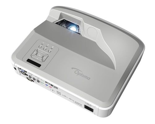 מקרן OPTOMA ZU500USTe