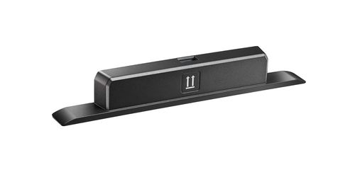 מתאם למסכים אינטקרטיבים לשיקוף WiFi and Bluetooth optoma
