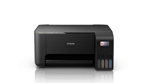 מדפסת Epson ECOTANK  L3210