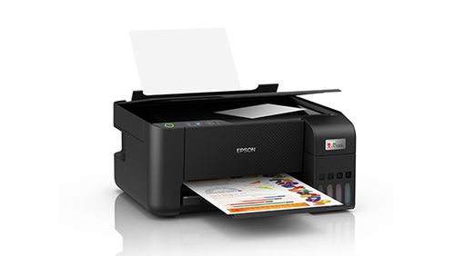 מדפסת Epson ECOTANK  L3210