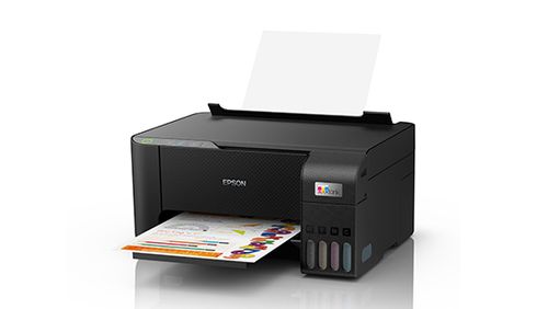 מדפסת Epson ECOTANK  L3210