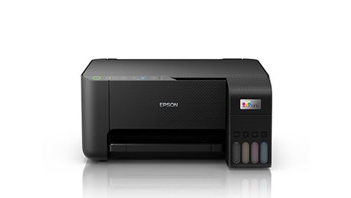 מדפסת Epson ECOTANK L3210