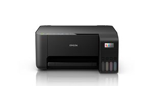 מדפסת Epson ECOTANK L3210