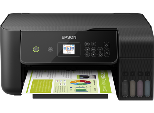מדפסת Epson EECOTANK  L3160