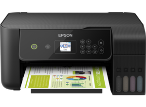 מדפסת Epson EECOTANK  L3160