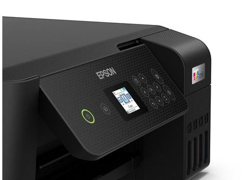 מדפסת Epson ECOTANK  L3260
