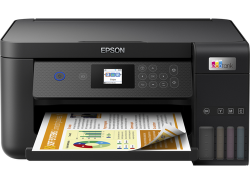 מדפסת Epson EcoTank L1250