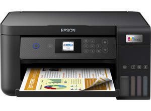 מדפסת Epson EcoTank L1250