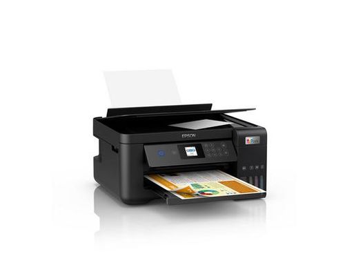 מדפסת Epson EcoTank L1250