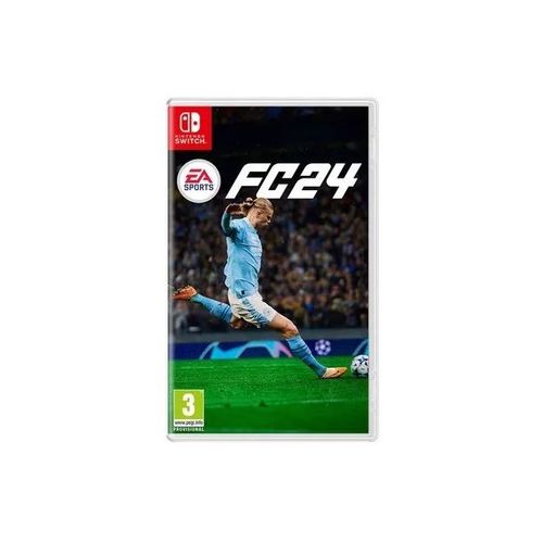 משחק EA Sports FC 24 Nintendo Switch