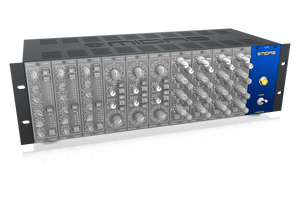 מארז RACK למיקסר מודולרי L10