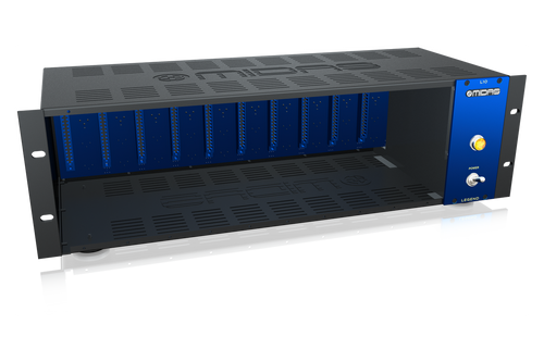 מארז RACK למיקסר מודולרי L10