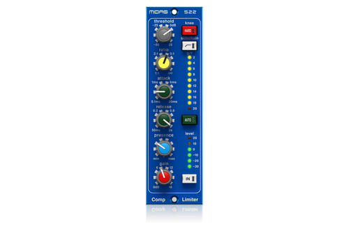 מיקסר COMPR LIMIT522