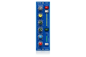 מיקסר COMPR LIMIT522