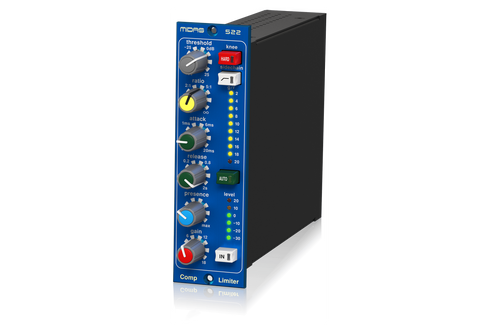 מיקסר COMPR LIMIT522
