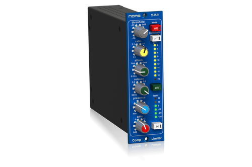 מיקסר COMPR LIMIT522