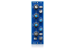 מודול למיקסר מודולרי PARAMETR EQ512