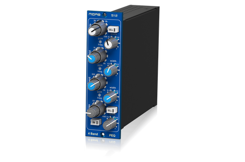 מודול למיקסר מודולרי PARAMETR EQ512