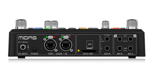 מיקסר DP48