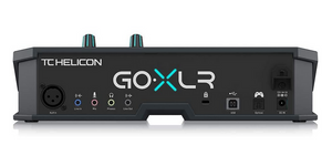 מיקסר GO XLR