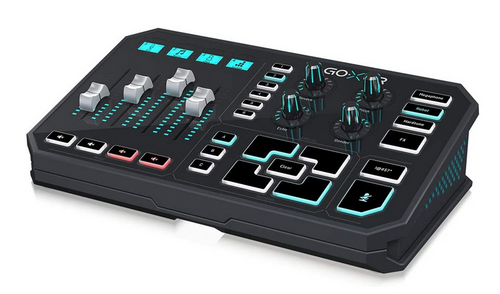 מיקסר GO XLR