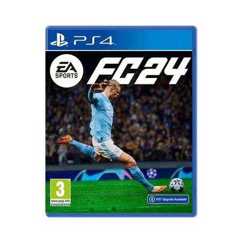 משחק EA Sports FC 24 PS4