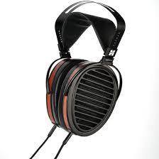 HIFIMAN ARYA Organic אוזניות פלנאריות פתוחות