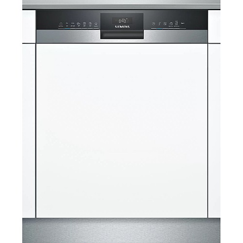 מדיח כלים חצי אינטגרלי רחב מבית SIEMENS סימנס דגם SN53HS30AE