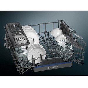 מדיח כלים חצי אינטגרלי רחב מבית SIEMENS סימנס דגם SN53HS30AE