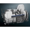 מדיח כלים חצי אינטגרלי רחב מבית SIEMENS סימנס דגם SN53HS30AE