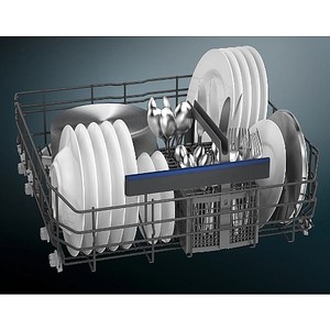 מדיח כלים חצי אינטגרלי רחב מבית SIEMENS סימנס דגם SN53HS30AE