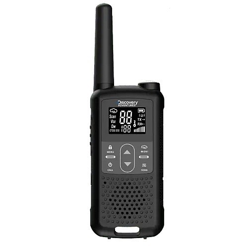  מכשיר קשר  Discovery DS-PRO MAX