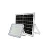 תאורת הצפה סולארית 60W אור חם 3000K