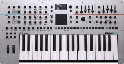 זוית נוספת Roland GAIA 2 | Synthesizer