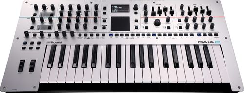 Roland GAIA 2 | Synthesizer