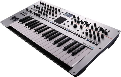 זוית נוספת Roland GAIA 2 | Synthesizer